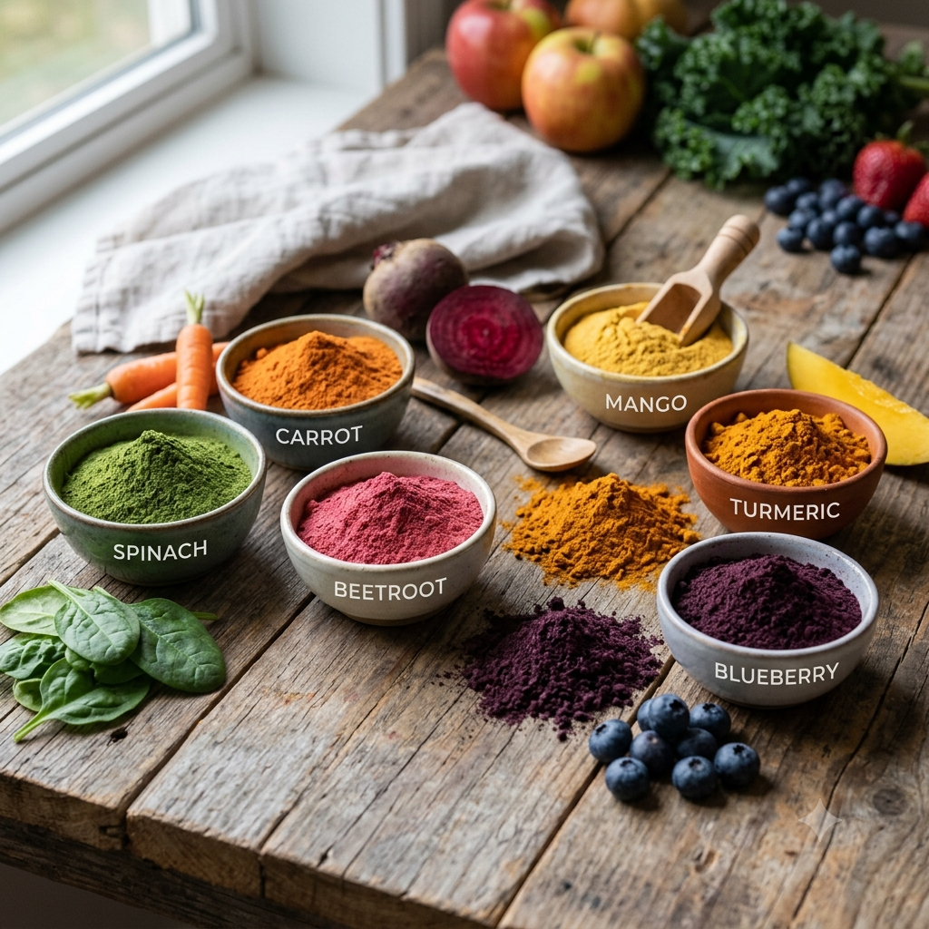 Prime Agro Products