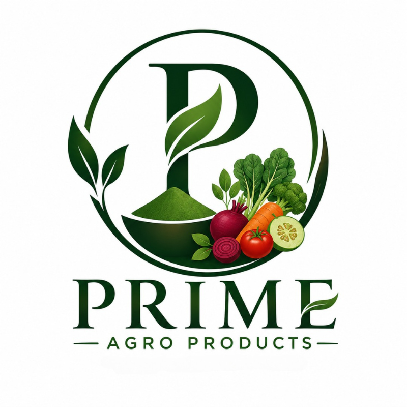 Prime Agro Logo