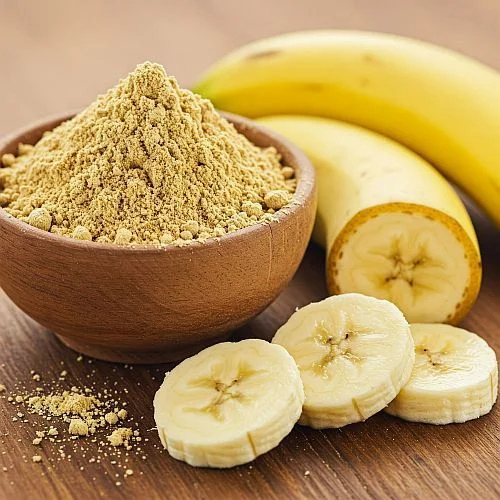 Banana Powder