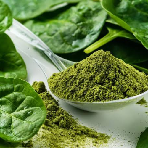 Spinach Powder